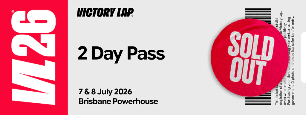 2 Day Pass