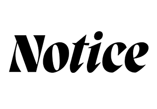 Notice Sports